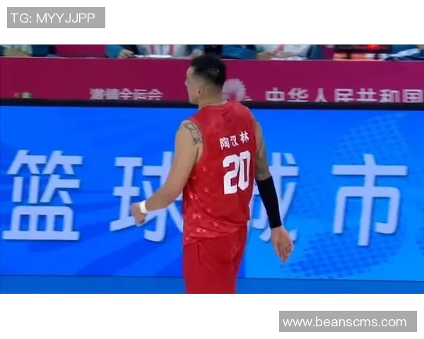 任骏飞领衔广东队再创辉煌助力球队冲击新赛季总冠军荣耀之路