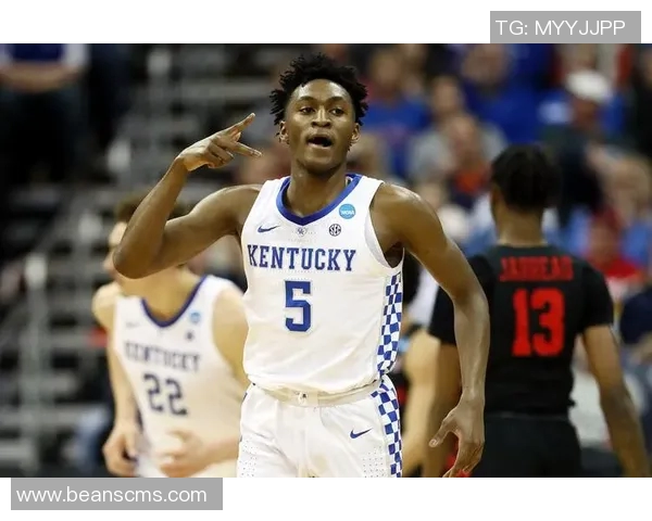 伊曼纽尔奎克利的篮球之路与未来发展潜力分析